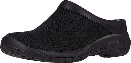 Merrell: Encore Breeze 4 Shoes - Unisex - Black - Size 12