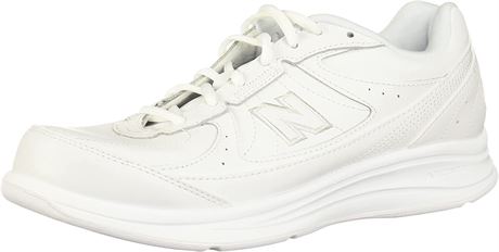 New Balance Shoes - Unisex - White - Size 11