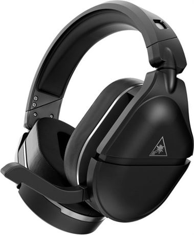 Turtle Beach - Stealth 700 Gen 2 MAX Wireless Multiplatform Gaming Headset