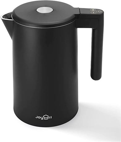 JoyHill Kettle, Black