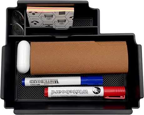 JOJOMARK for 21 Center Console Organizer