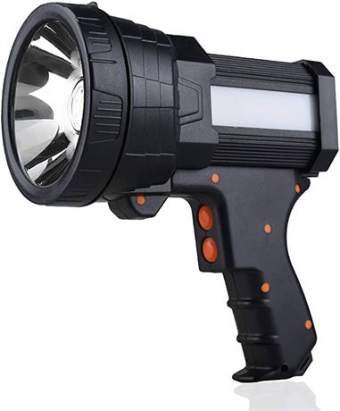 YIERBLUE Rechargeable Spotlight