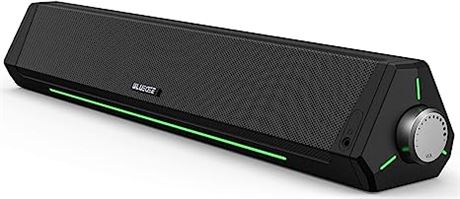 Bluedee Bluetooth Computer Soundbar - SK010