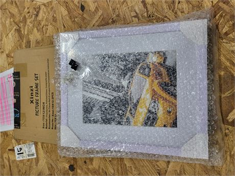 Xinzi Picture Frames 10x12 Picture Frame Set of 2