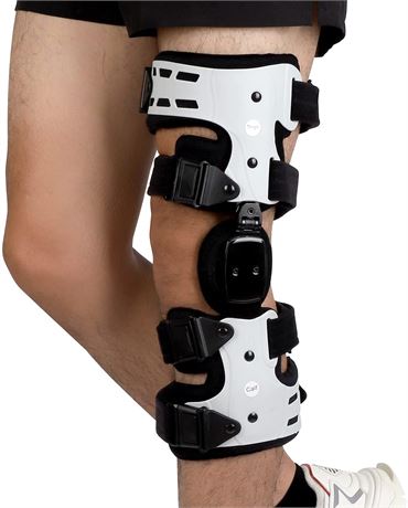 Orthomen OA Unloader Knee Brace