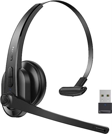 LEVN Wireless Bluetooth Headset - LE-HS011 Superior