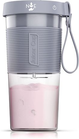 Nurtured Effect Portable Blender