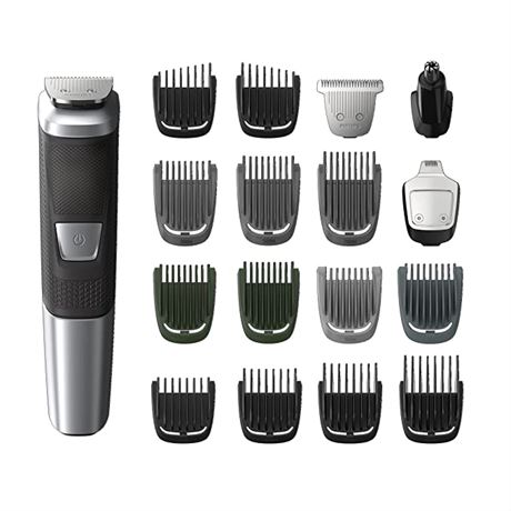 Philips Norelco Multi-Groom 5000 Series