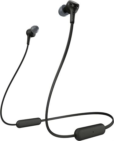 Sony WI-XB400 Extra Bass Headset