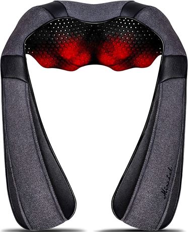 Mirakel Enjoy Shiatsu Massager