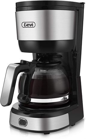 Gevi Coffee Maker