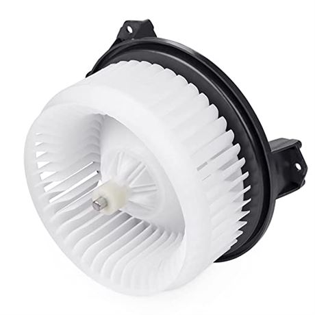 JDMON 700215 AC Blower Motor with Fan