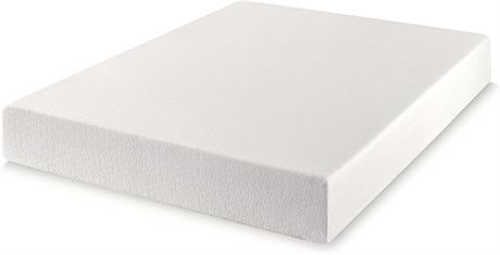 Best Price Mattress 10" Memory Foam Mattress, Full