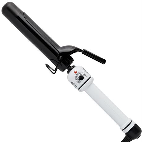 HOT TOOLS Pro Artist Nano Ceramic Curling Iron/Wand (1-1/4� in)