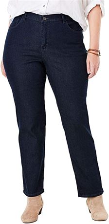 Lee Horizon Womens Classic Fit Straight Leg