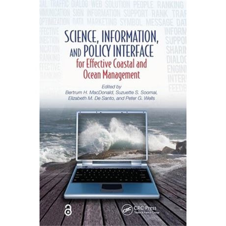 Science, Information, & Policy Interface for Effective Coastal & Ocean Mgmt