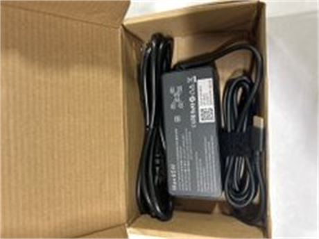 JT-DOL005 Type-C AC Adapter 65W