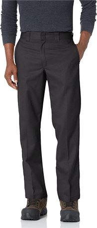 Dickies Men's 874 Flex Work Pant 34x30