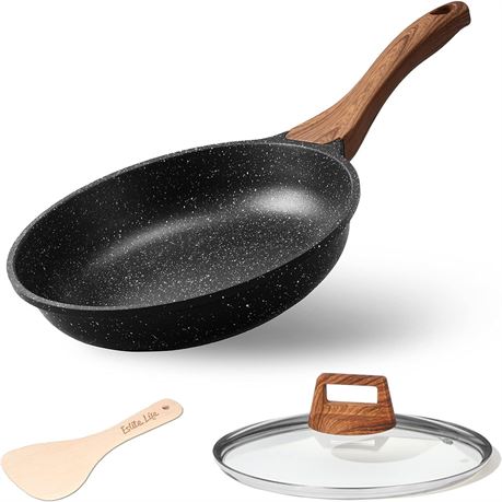 ESLITE LIFE 11 Inch Nonstick Skillet Frying Pan