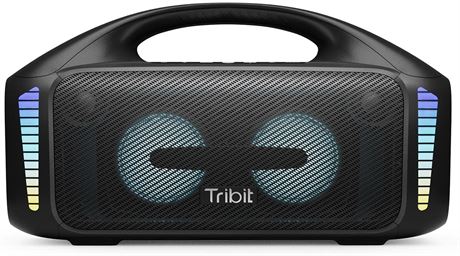 Tribit StormBox Blast Portable Speaker