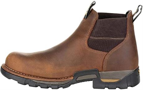 Georgia Boot Men's Eagle One Chelsea Boot Size11M