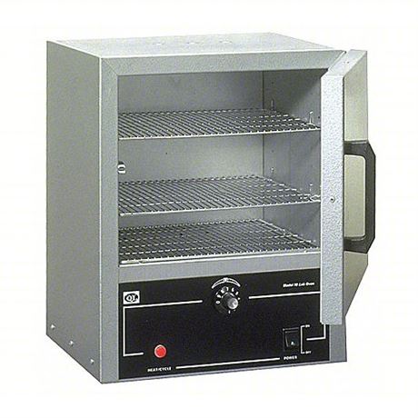 Quincy Lab 10GC .7 Cu. Ft Gravity Convection Oven