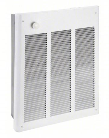 DAYTON Recessed Electric Wall-Mount Heater