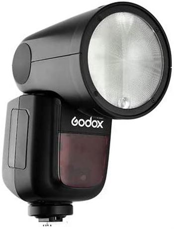 Godox V1 Flash for Sony