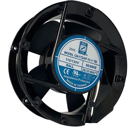 Orion Fans OA172AP-11-1TB AC Fan