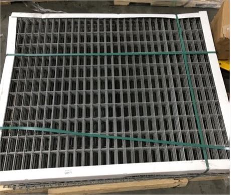 Metal Grating, 5'x4'