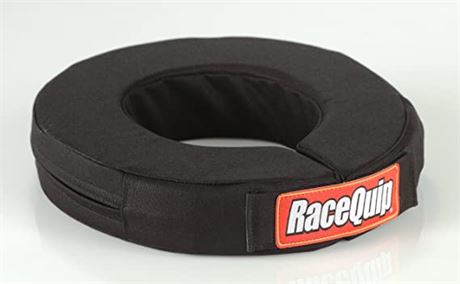 RaceQuip 360 Helmet Support, Black