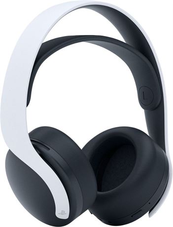 Sony PULSE 3D Wireless Headset White