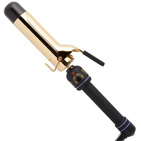 Hot Tools Pro Artist 24K Gold Curling Iron (1-1/2 in)