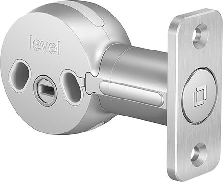 Level - Bolt Bluetooth Retrofit Smart Lock