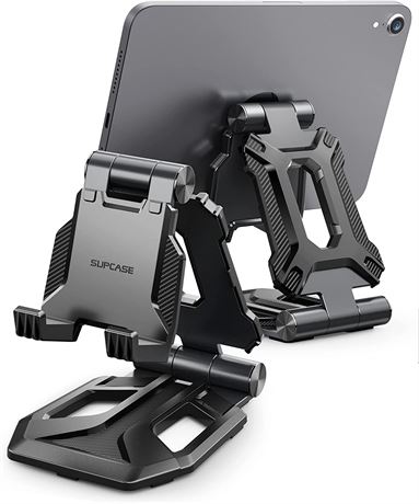 Supcase Heavy Duty Multiangle Stand for Phone/Tablet