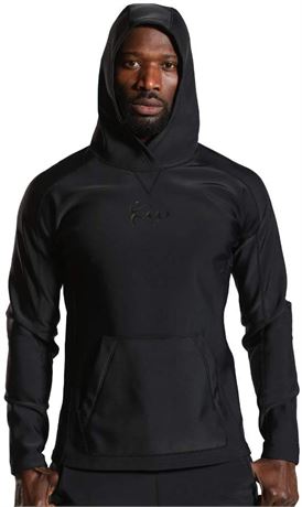 Kutting Weight SweatTech Neoprene Sauna Suit Hoodie or Jacket