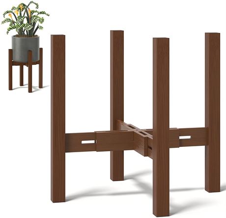 Adjustable Plant Stand for Indoor Plants