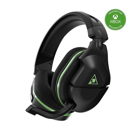 Turtlebeach S600 Gen2X Head Set