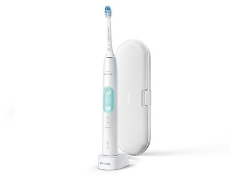 Philips Sonicare ProtectiveClean 5100 Electric Rechargeable