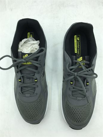 New Balance: 517 V2 Cross TrainerMenCatlerock/Sulphur Yellow - Size 13