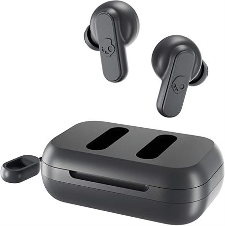 Skullcandy Dime True Wireless In-Ear Bluetooth Earbuds