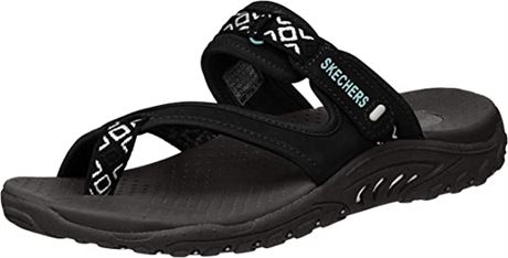 Skechers: Reggae - Trailway - Kids - Black - Size 5