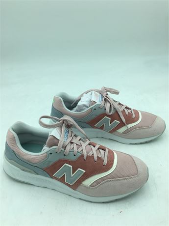 New Balance: 997H Shoes - Women -  - Size 10.5