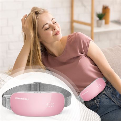 COOKCOK Menstrual Heating Pad