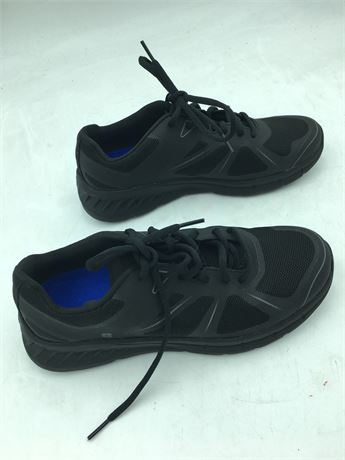 Shoes for Crews: Vitality ll - WomenBlack/Wide - 9