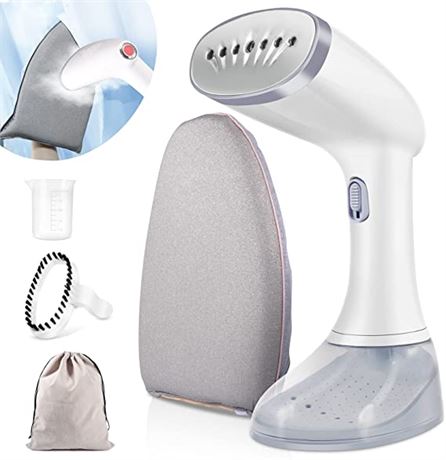 Handheld Garment Steamer for Clothes HY-128A