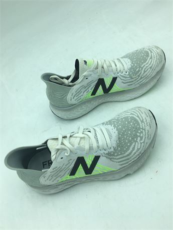 New Balance: Fresh Foam Running Course Shoes - Men  -  8