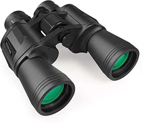 Ronhan 20x50 High-Quality Binoculars