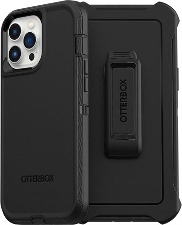 OtterBox DEFENDER SCREENLESS Case iPhone 13 & 12 Pro Max