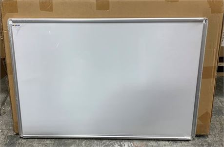 Magnetic White Board